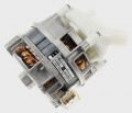 Miele Circulating Motor - Mpe15-62-2 22 Circulation Pump Mpe15-62-2 220-240v